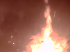 Видео взрыва в Киеве доказало лживые показания депутата Мосийчука