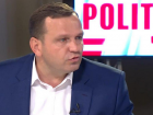  Нэстасе убежден, что у него самые большие шансы стать президентом Молдовы