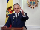 «Плохим танцорам» демократам, желающим запретить в Молдове российские СМИ, ответил Додон 