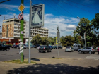 В центре Кишинева троллейбус сбил пешехода