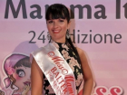Сексуальная брюнетка из Молдовы стала лучшей мамой Италии