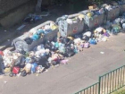 Невыносимое соседство - жителей с улицы Сучевица на Буюканах «достали» мусорные контейнеры под окнами