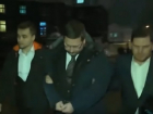 Громкий скандал на Украине: задержание "российского шпиона" в правительстве Гройсмана показали на видео