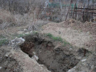 Жителя Бельц вывезли на кладбище и заставили копать себе могилу