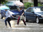 Чебан: сильные дожди надвигаются на Молдову, будьте осторожнее и избегайте потенциально опасных мест
