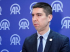 Попшой представляет Молдову на Всемирном саммите в Дубае