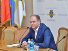 Ион Чебан: Специалисты из Бухареста помогут реализовать градостроительный план Кишинева