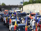 В Молдове запретили все несанкционированные автомарши
