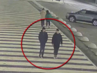 Кишиневские вандалы попали на камеру. Полиция просит помощи