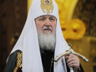 Патриарх Кирилл неожиданно отменил богослужение в кишиневском Кафедральном соборе