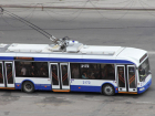 Новый маршрут троллейбуса, связывающий Чеканы с Центром, может появиться в столице