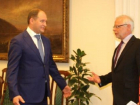 Ион Чебан договорился с властями Будапешта об оказании помощи Кишиневу