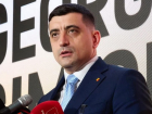 Молдова не снимет запрет на въезд Симиона, даже если он станет президентом Румынии