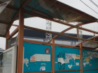 150 остановок общественного транспорта в Кишиневе не имеют ни крыши, ни сидений 