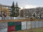 ПСРМ начала строительство спортивного комплекса в Кишиневе
