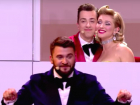 «Любовное» шоу группы DoReDoS в финале «Евровидения-2018» вызвало бурные эмоции публики