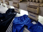 Крупную партию контрафактной одежды известных брендов из Турции обнаружили румыны