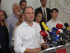 Ион Чебан призвал жителей Кишинева 20 октября выйти к избирательным урнам и уже в первом туре избрать примара