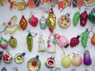 В Молдове есть коллекционер елочных игрушек времен СССР