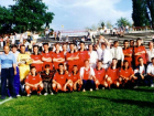 13 мая 1996 года - «Конструкторул» выигрывает Кубок Молдовы
