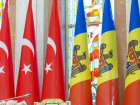 Молдова получила от Турции 70 тыс. доз вакцины от ковида