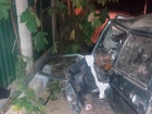 ВАЗ протаранил столб в Кагульском районе, погиб мужчина