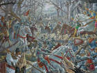 Календарь: 26 октября Штефан Великий разбил польскую армию в Козминском лесу