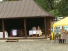 В Кишиневе прошла двухдневная ярмарка народных ремесел и промыслов