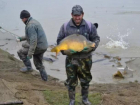 Молдавские рыбоводы в ужасе от законопроекта Слусаря - он подводит их к катастрофе