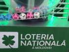 25-летний житель Комрата сорвал «джек-пот», выиграв 77 тысяч леев в лотерею