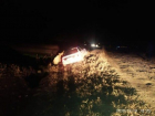 ДТП со смертельным исходом в Сынжерей - пьяный водитель сел за руль и убил своего приятеля