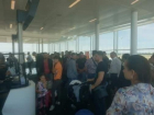 Air Moldova не выплатила компенсацию пассажиру, прождавшему в аэропорту более 16 часов