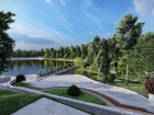 Парк имени Рышкану в Кишиневе будут реставрировать 