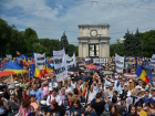 Молдова продолжает терять позиции в рейтинге демократии