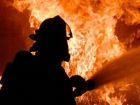 Взрыв в Унгенах – в частном хозяйстве взорвался газовый баллон, хозяин получил тяжёлые ожоги