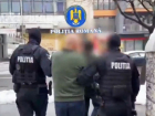 В Румынии арестован гражданин Молдовы: мужчину подозревают в убийстве брата