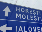 Географические названия на территории Молдовы будут написаны на «румынском» языке