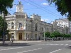 Столичному руководству повысили зарплату, а примар получил право сформировать свой кабинет