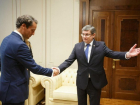 НАТО – надежный партнер Республики Молдова, - Гросу 