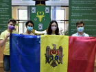 Молдавские школьники вновь блистают на международных олимпиадах