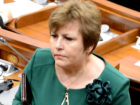 Либерал-демократка заявила об уходе из молдавской политики: "гиены готовы разорвать"