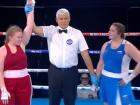 Дарья Козорез стала чемпионкой Европы по боксу