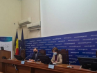 Молдова вошла в «красный код» эпидемиологической опасности: итоги прошедшей недели 