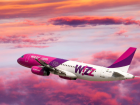 WizzAir запускает новый рейс из Кишинева в Верону