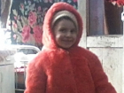 Маленькая девочка Таня исчезла в Слободзейском районе 