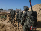 Молдова вводит санкции против участников ХАМАС и «Хезболла»