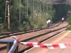 Сбитая поездом в Унгенах женщина была пьяна и уснула на рельсах 