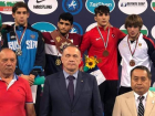 Молдавские спортсмены завоевали вторую медаль на Чемпионате мира по греко-римской борьбе