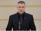 Цыку толкнул пламенную  речь - политик убеждён, что Россия воюет с Молдовой