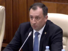 Денис Уланов решил явиться в парламент после освобождения из-под стражи